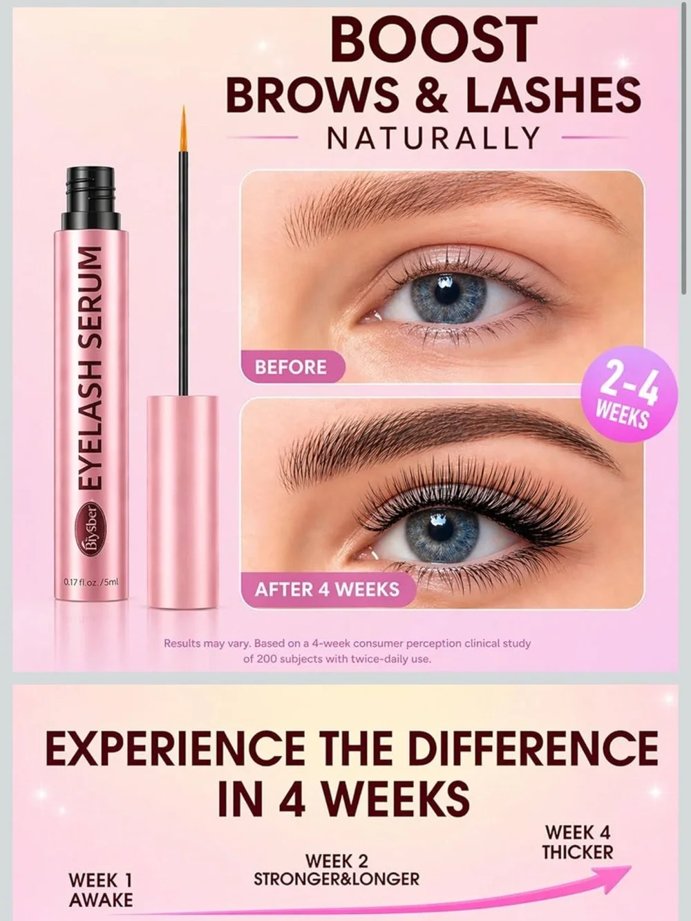 lash serum for eyelash growth